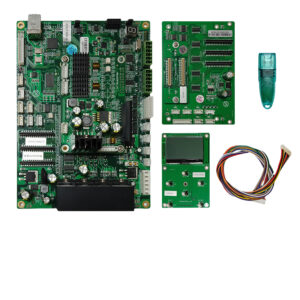 Kit i3200 for Upgrade Mutoh VJ-1604 VJ-1624 VJ-1638 with 2 I3200 printheads